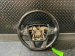 2014 - 2016 Kia Cadenza Black Heated Leather Steering Wheel. Fixed Price $236.25.