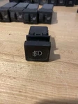 Saab C900/9000 Front Foglight Switch Used Oem 9523762. Fixed Price $29.10.