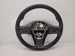 2015-2021 Kia Sedona Black Leather Steering Wheel 56100A9210WK. Fixed Price $207.53.