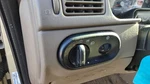 2002-2005 Ford Explorer Headlight Switch Control Knob Buttons Dash Oem. Fixed Price $46.56.