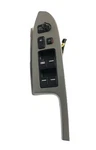 2005-2007 Honda Accord Driver Master Power Window Switch Oem(silver Bezel). Fixed Price $80.00.
