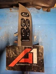 02-03 Ford Explorer Front Door Switch(master) Windows Locks Driver Side Lh Oem. Fixed Price $55.71.