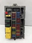 99-02 Land Rover Discovery Interior Under Dash Fuse Panel Used Oem YQE103830. Fixed Price $129.99.