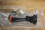 1986 735I Bmw E23 Turn Signal Stalk Combination Switch 12 Button Obc. Fixed Price $180.00.