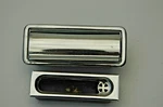 1980-1986 Jaguar XJ6 XJ12 Center Console Ash Tray Oem. Fixed Price $22.50.