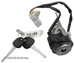 Ignition Lock Assembly Beck/arnley 201-1866 Fits 01-04 Hyundai Santa Fe. Fixed Price $124.99.