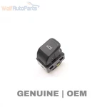 2015-2016 Audi A3 Trunk Release Switch 8V0959831. Fixed Price $8.49.