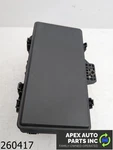 Oem 2008 Acura Mdx 3.5L Fuse Box Engine Compartment Base. Fixed Price $39.99.