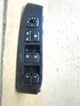 15 Kia Soul Left Driver Master Window Lock Control Switch Black 2014-2016. Fixed Price $45.00.