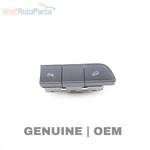 2015-2018 Audi Q3 Quattro Park Assist / Hill Hold Switch 8U0959674B. Fixed Price $15.49.