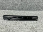 Bmw G42 G20 G22 G26 Cd Player Radio Head Unit Control Switch Plate Panel Oem 61K. Fixed Price $49.99.