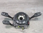 2010-2014 Bmw E71 X6M Steering Column Turn Signal Wiper Multi Switch 9179510. Fixed Price $124.39.