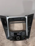 2012 2013 2014 Hyundai Sonata Radio Bezel Audio Ac Control Oem 945103Q500. Fixed Price $39.98.