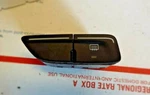 13 15 16 Ford Focus Bezel Rear Window Defrost Button CM5T-14B418-AB Oem. Fixed Price $11.95.