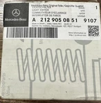 A2129050851 Oem Light Switch Mercedes-benz. Fixed Price $40.00.