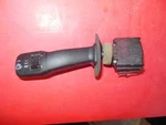 97 98 99 Bmw 528I Right Wiper Switch W/o Headlamp Cleaning 101204. Fixed Price $55.45.
