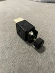 2001-2005 Ford Explorer Sport Trac Power Rear Window Push To Vent Switch & Knob. Fixed Price $45.00.