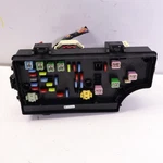 2016-2017 Jeep Patriot Compass Tipm Integrated Power Module Fuse Box P68289248AA. Fixed Price $99.95.