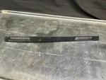 07-13 Bmw E92 E93 Dash Board Cup Holder Bezel Trim Black Oem OE3. Fixed Price $24.94.
