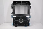 2011 2014 Ford Edge Oem Radio Ac Climate Control Panel DT4T-18A802-CD. Fixed Price $199.99.
