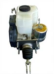 Abs Brake Pump Master Cylinder Booster Motor Assembly 07-08 Toyota Fj Cruiser Mt. Fixed Price $832.35.
