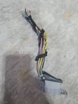 Mercedes Class/clk/class Amg Etc.electrical Connector A2105455528. Fixed Price $10.00.