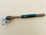 2014-2016 Chevrolet Silverado 1500 Steering Column Intermediate Shaft Oem. Fixed Price $49.50.