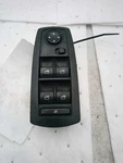 Front Door Switch Driver's With Memory Fits 04-10 Bmw X3 747869. Fixed Price $129.99.