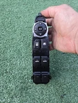 09 14 Hyundai Genesis Master Power Window Switch 93570-3M500A4 Oem. Fixed Price $85.00.