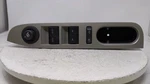 2011 Mercury Driver Left Door Master Power Window Switch Uzijt. Fixed Price $28.81.