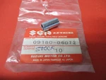 Nos New Oem Original Suzuki XN85 TS250 TS125 Spacer 09180-06072. Fixed Price $14.99.