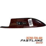 2014-2017 Honda Accord Front Right Door Window Switches Used Oem 35760-T2A-A01. Fixed Price $40.05.