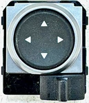 2020-2024 Kia Soul Driver Lh Mirror Switch Silver Oem. Fixed Price $77.38.