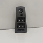 2002-2005 Bmw 745LI Front Left Door Master Power Window Switch 6917105 Oem .. Fixed Price $31.49.