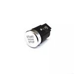 Genuine Audi Power Switch 4G1-905-217-A. Fixed Price $108.14.