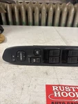 2008 Subaru Forester Left Front Master Power Control Window Switch Driver 183606. Fixed Price $40.00.