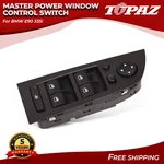For Bmw E90 335I 325I Front Left Master Power Window Control Switch 61319217332. Fixed Price $22.55.