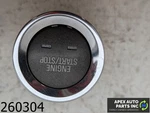 Oem 2011 Cadillac Srx 3.0L Engine Start Stop Button Switch Ignition. Fixed Price $19.99.