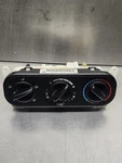 07-09 Jeep Compass Patriot Caliber Heater Ac Temperature Control Oem P55111874AE. Fixed Price $35.00.