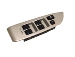 2004-2009 Lexus RX400H RX350 Master Window Switch Left Driver Door 84040-0E011. Fixed Price $98.00.