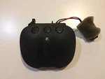 97-04 Mercedes SLK230/320/32AMG Home Link Garage Infrared Switch 170 828 01 10. Fixed Price $30.00.