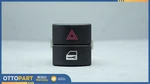 2010-2012 Land Rover Range Hazard Emergency Light Door Lock Button Oem. Fixed Price $19.93.