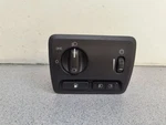 2002 2003 2004 2005 Volvo V70 S60 Headlight Switch Dimmer W/ Fog 8691753. Fixed Price $24.95.