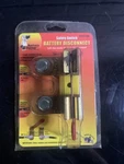Wirthco Battery Doctor 20188 Disconnect Switch. Fixed Price $29.37.