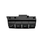 2009-2012 Chevrolet Traverse Info Hazard Switch Oem. Fixed Price $19.95.