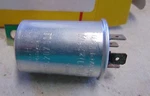 Nos Mercedes Bosch Flasher/blinker Relay 24V #0336207003. Fixed Price $7.50.