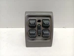2001-2005 Chrysler Pt Cruiser Front Left Side Door Window Switch Oem, 641-00132. Fixed Price $21.99.