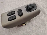 Ford E150 E250 F350 Master Power Window Lock Switch 97 98 99 00 01 02 03 04 06. Fixed Price $62.04.