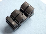 For Oem 2007-2014 Silverado Sierra Blue Light Gm Master Power Window Switch. Fixed Price $117.96.