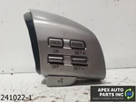 Oem 2009-2013 Mazda 2.5L Steering Wheel Cruise Switch GS3M-66-4M0A. Fixed Price $19.99.
